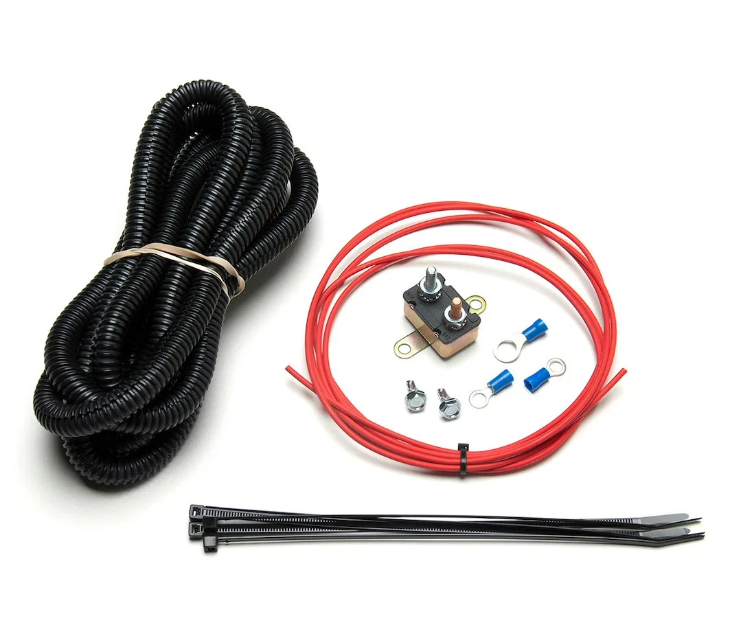 156-25 – ROADMASTER Towed Vehicle Battery Charger, Towed Vehicle Charge Line Used To Maintain Vehicle Battery Charge ...